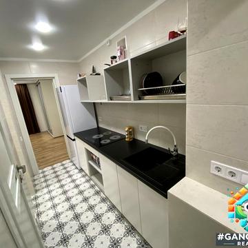 Рибінська вул., 61