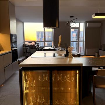 Балукова вул., (Будинок 1)