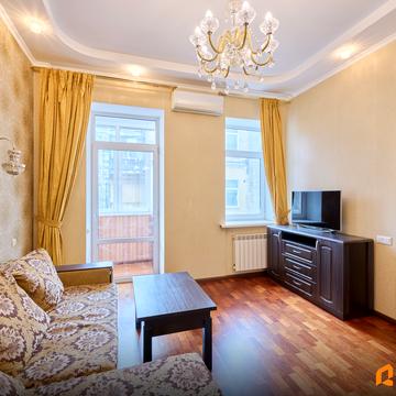 Антоновича вул. (Горького), 38-Б