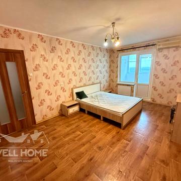 Кургузова вул., 1а к2