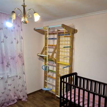 Теремківська вул., 7