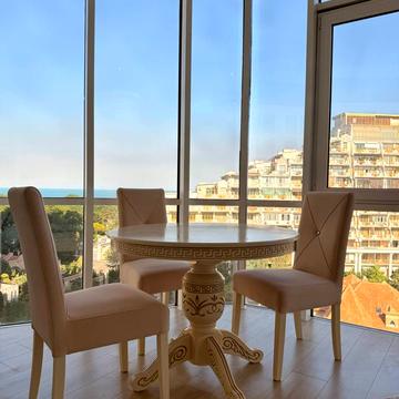 Аркадійське плато вул. (Гагаринське плато), 5/2