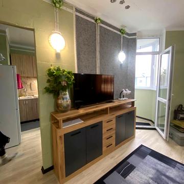 Ярослава Гашека бульв., 22