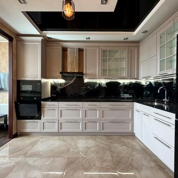 Михайла Максимовича вул. (Онуфрія Трутенка), 3-Д