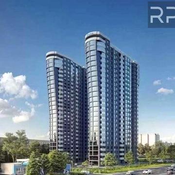 Георгія Нарбута просп. (Визволителів), 1-А