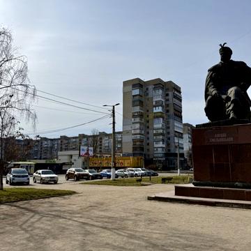 Шульгіних вул., 43