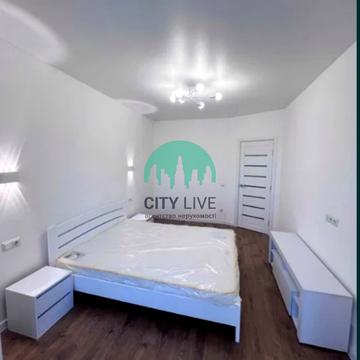 Височана вул., 18 к22