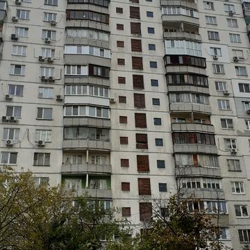 Володимира Івасюка просп. (Героїв Сталінграду), 51-А