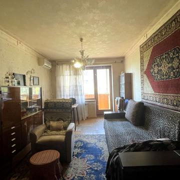 Мануйлівський просп. (Воронцова), 75