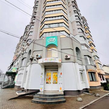 Богдана Хмельницького вул., 52