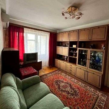 Ентузіастів вул., 31/1