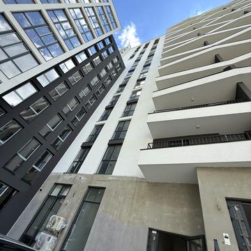 Галицькі Пасіки вул., 2-А