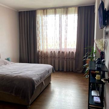 Богатирська вул., 6-А