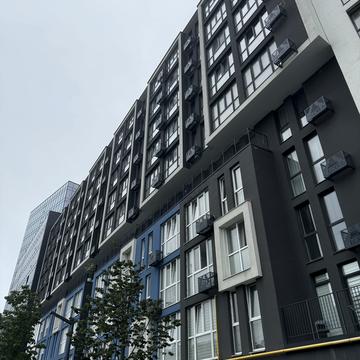 Галицькі Пасіки вул., 2-А