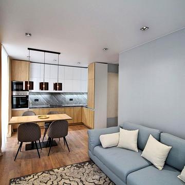 Василя Тютюнника вул. (Анрі Барбюса), 28-А