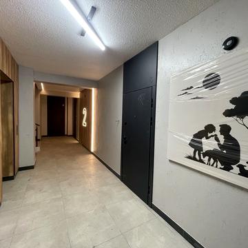 Тернопільська вул., (Будинок)