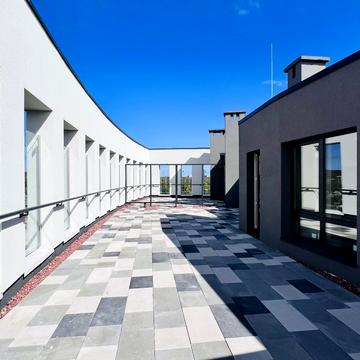 Замарстинівська вул. (Калініна), (Будинок 9)