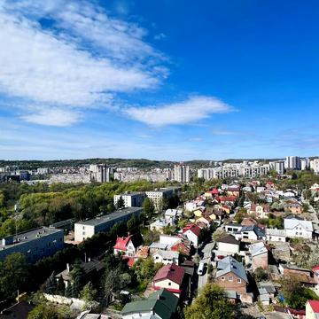Замарстинівська вул. (Калініна), (Будинок 9)