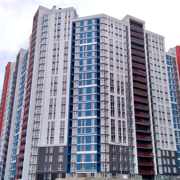 Гліба Бабіча вул. (Канальна), 8-Б