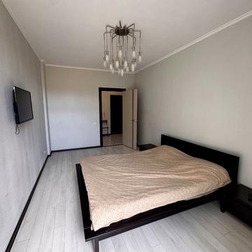 Регенераторна вул., 4 к17