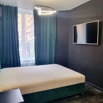 Мартинова просп., 30