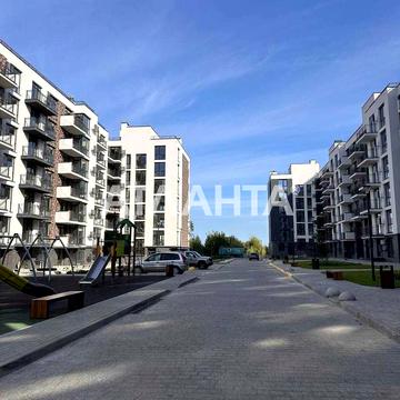 Степана Бандери вул., 3в