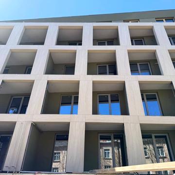 Вернигори вул., (Будинок)