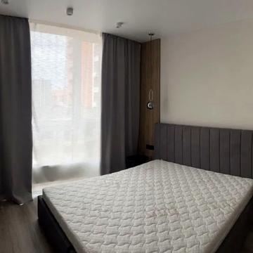 Родини Кістяківських вул., 2-А