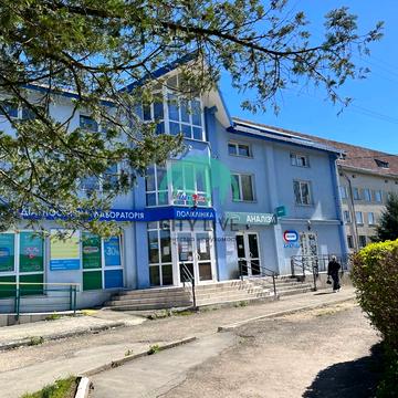 Шевченка вул., 35