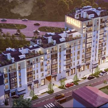 Щирецька вул., 23