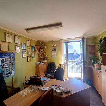 Гетьмана Сагайдачного вул., 8