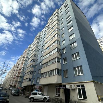 Кармелюка вул., 5/4