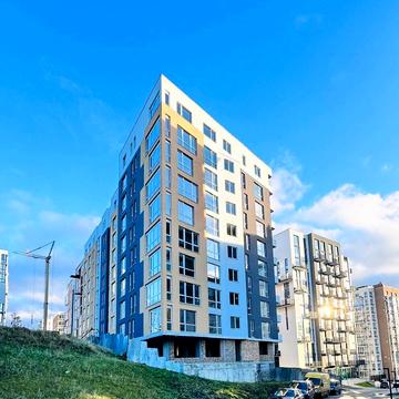 Малоголосківська вул., (Будинок)