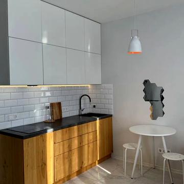 Камянська вул. (Дніпродзержинська), 6