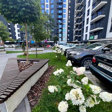 Хіміків вул., 28 к16-18