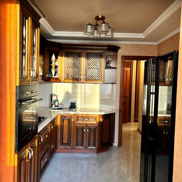 Чоколівський бульв., 40