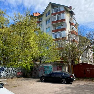 Симона Петлюри вул. (), 34г