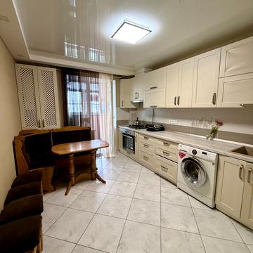 Свободи просп. (Прокофєва), 47