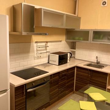 Регенераторна вул., 4 к3