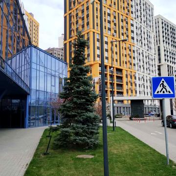 Столичне шосе, 5-A