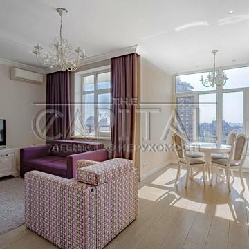 Євгена Коновальця вул. (Щорса), 44-А