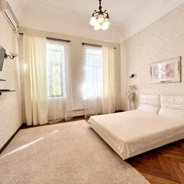 Воронцовський пров., 1