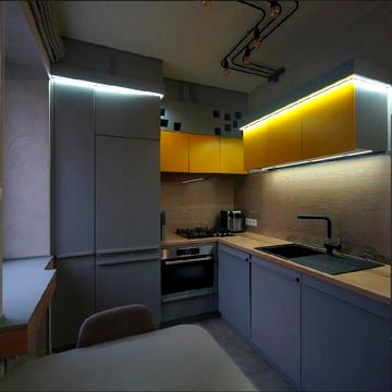 Кловський узвіз, 15