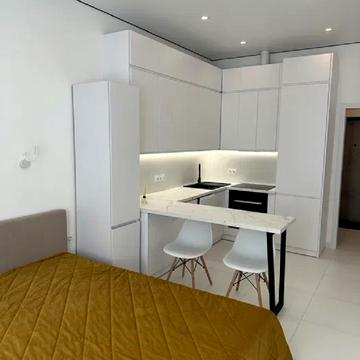 Андрія Верхогляда вул. (Михайла Драгомирова), 14-А