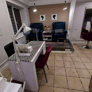 Північно-Кільцева вул., 19