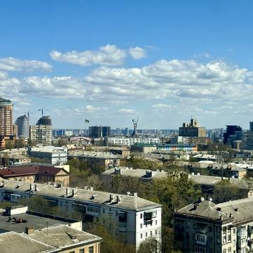 Іоанна Павла II вул. (Патріса Лумумби), (Будинок 3)