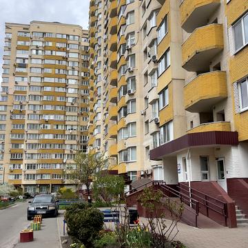 Петра Григоренка просп., 28