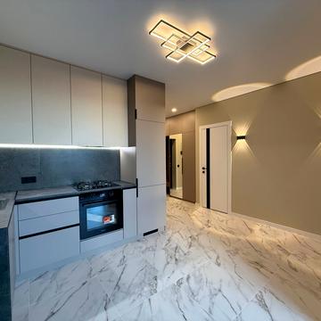 Панаса Мирного вул., 16/3