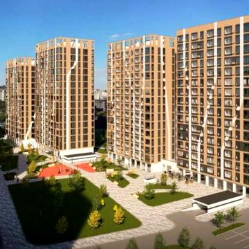 Городницька вул., (Будинок 4)