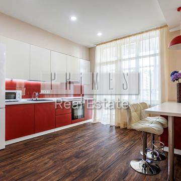 Андрія Верхогляда вул. (Михайла Драгомирова), 20